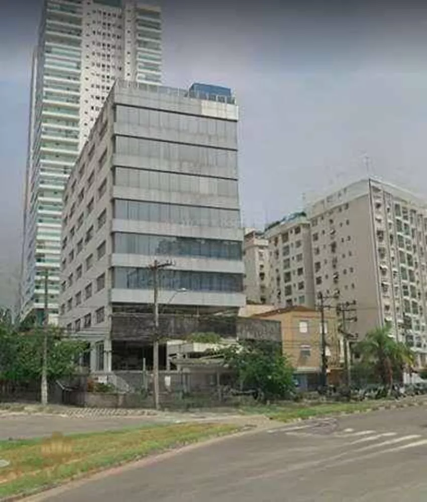 Prédio Inteiro à venda, 9272m² - Foto 1