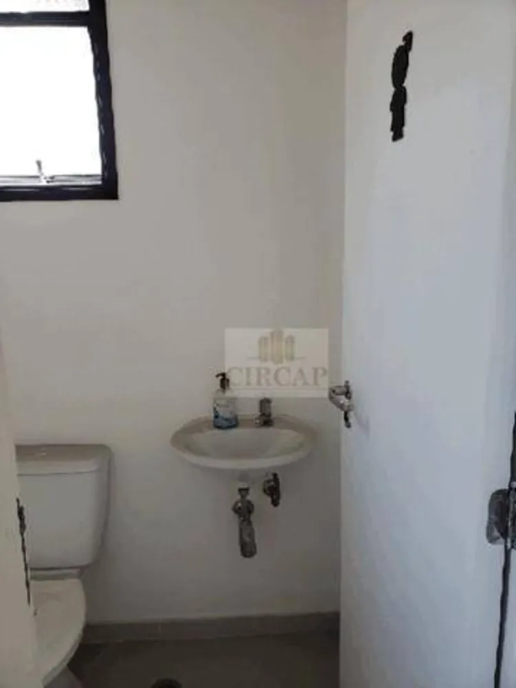 Sala-Conjunto, 33 m² - Foto 6