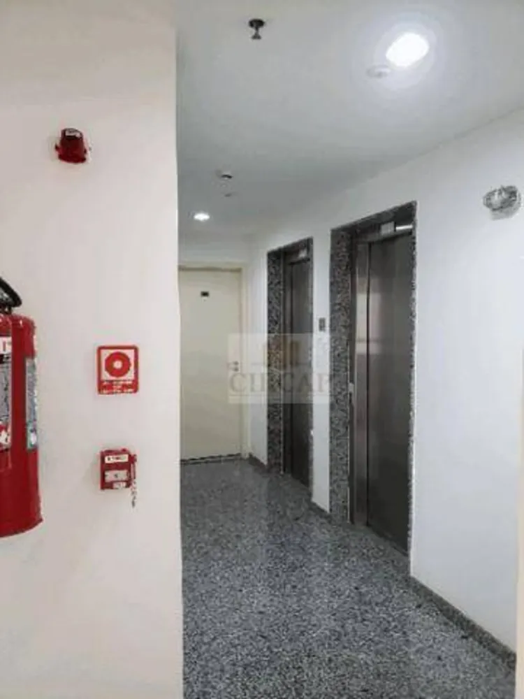 Sala-Conjunto, 33 m² - Foto 5