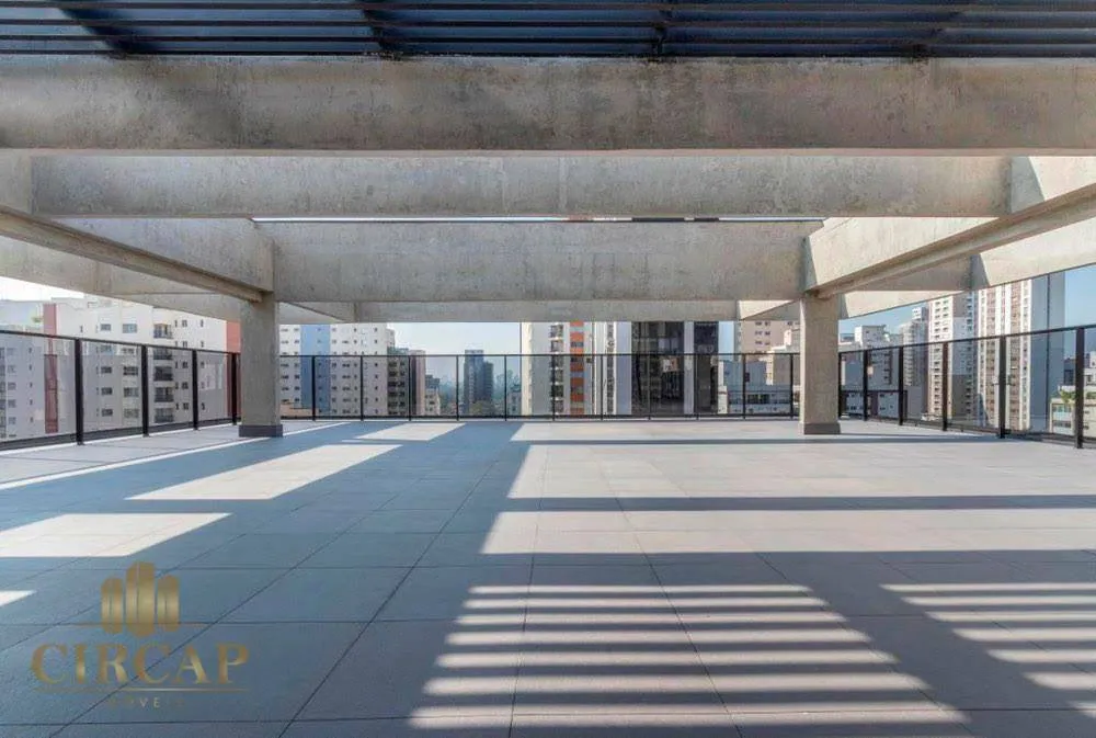 Prédio Inteiro, 3220 m² - Foto 6