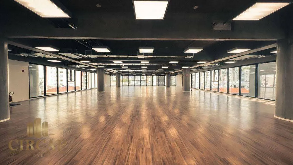 Prédio Inteiro, 3220 m² - Foto 2