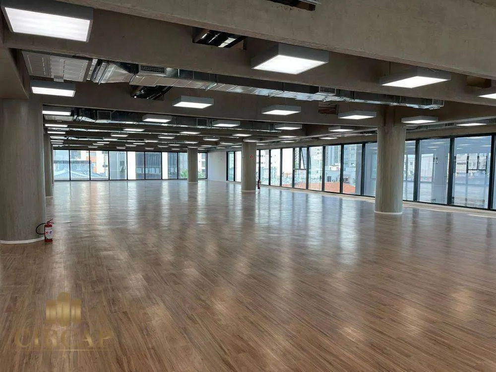 Prédio Inteiro, 3220 m² - Foto 7