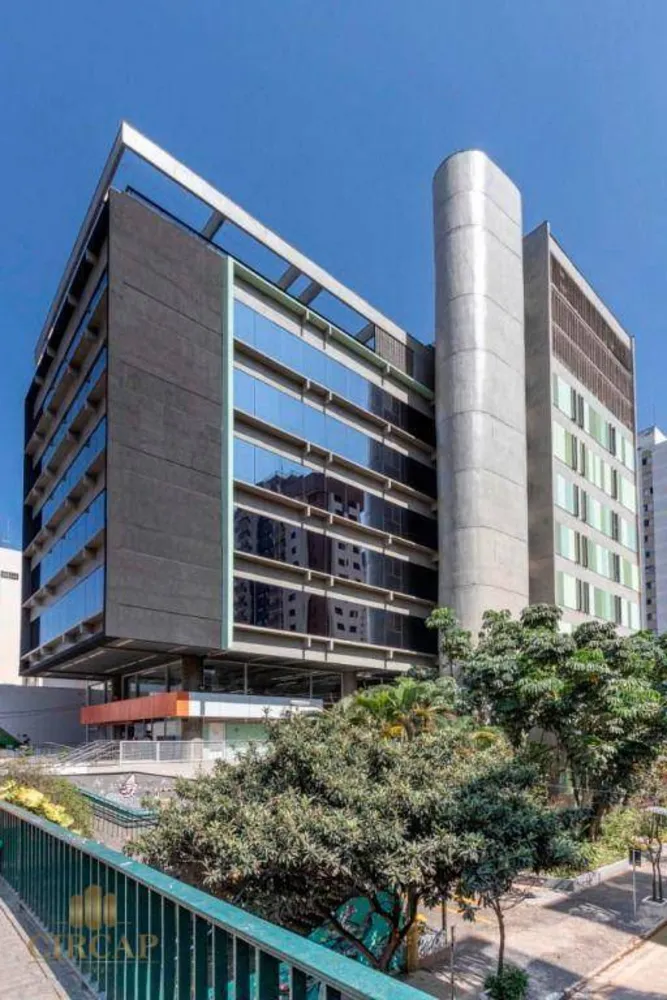 Prédio Inteiro, 3220 m² - Foto 5