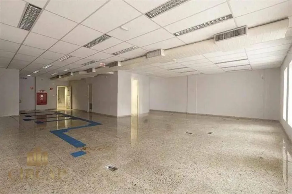 Loja-Salão, 592 m² - Foto 8
