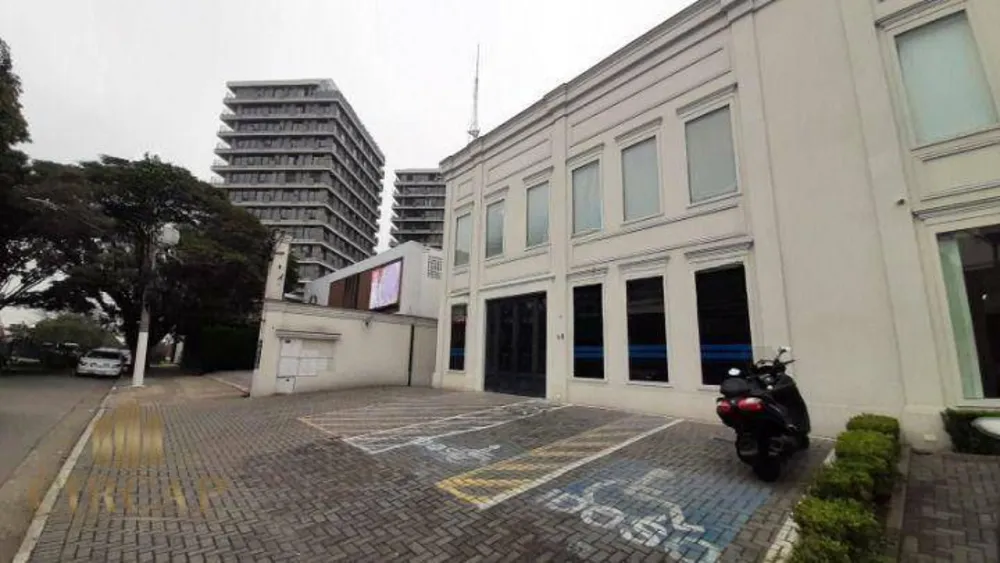 Loja-Salão, 592 m² - Foto 3