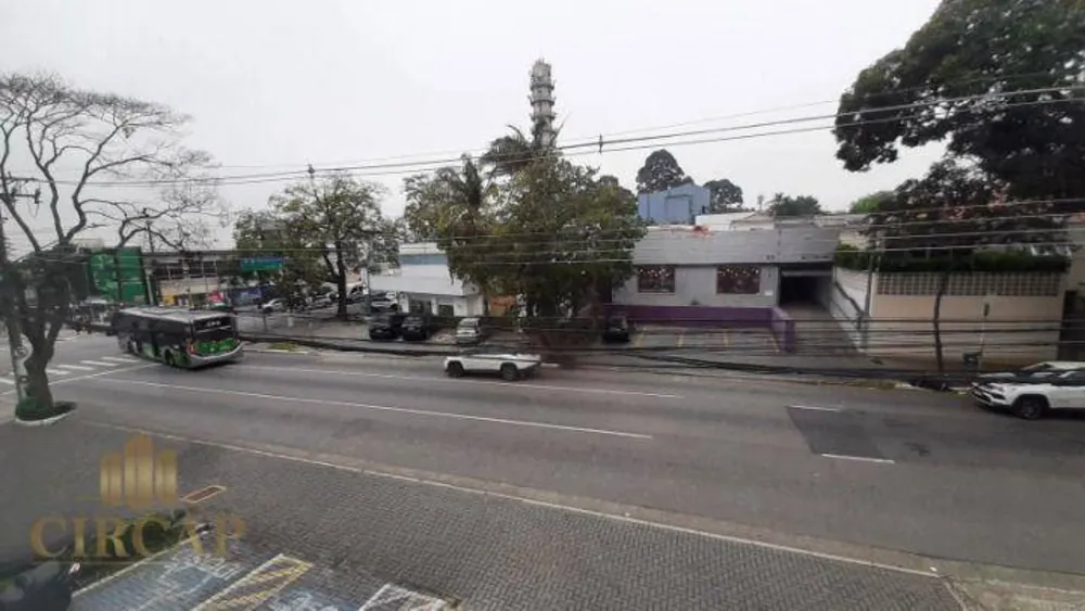 Loja-Salão, 592 m² - Foto 9