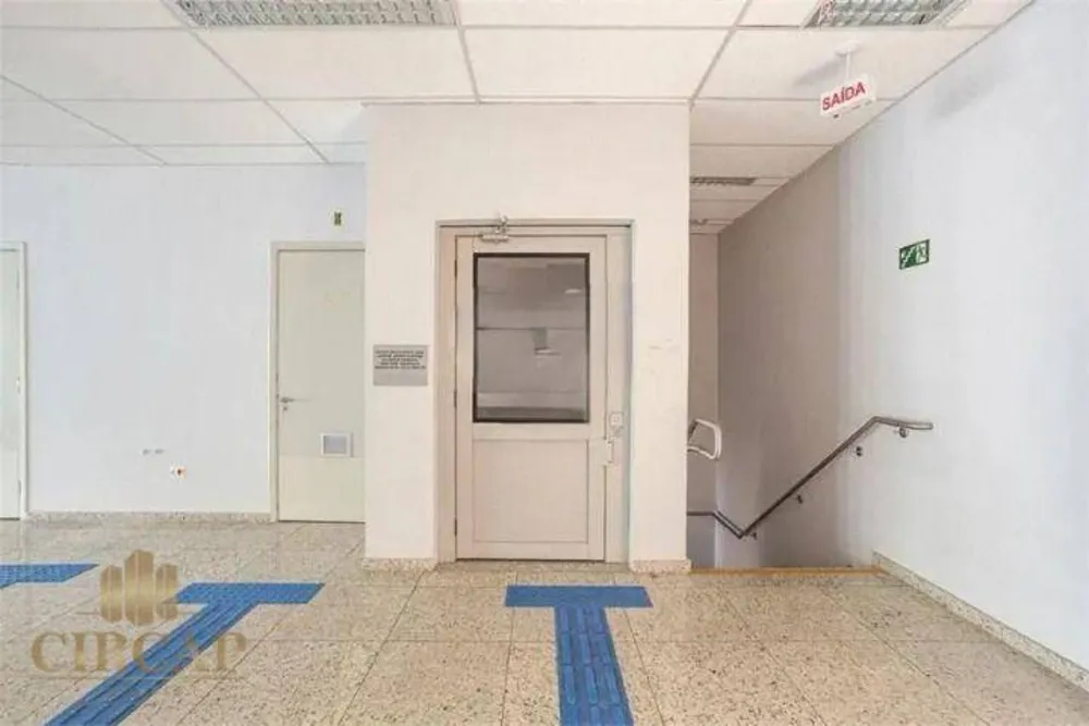 Loja-Salão, 592 m² - Foto 7