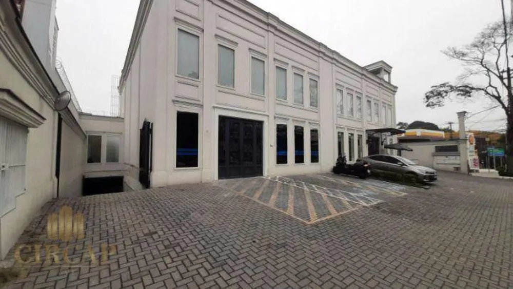 Loja-Salão, 592 m² - Foto 2