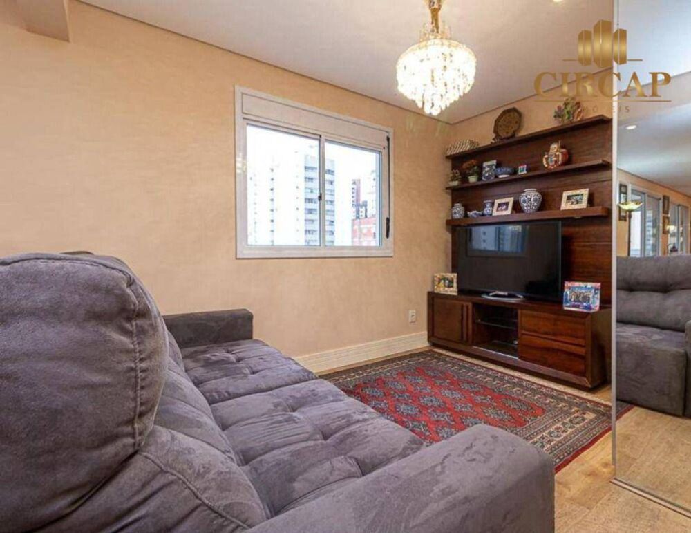Apartamento, 3 quartos, 150 m² - Foto 4