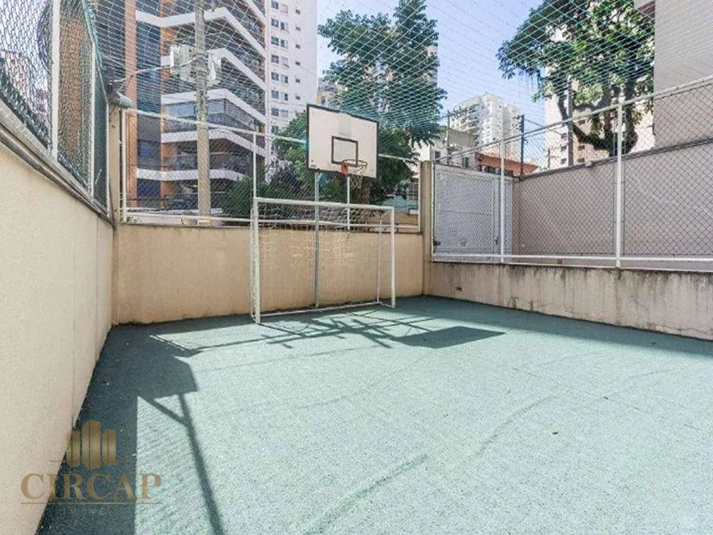 Apartamento, 3 quartos, 150 m² - Foto 11