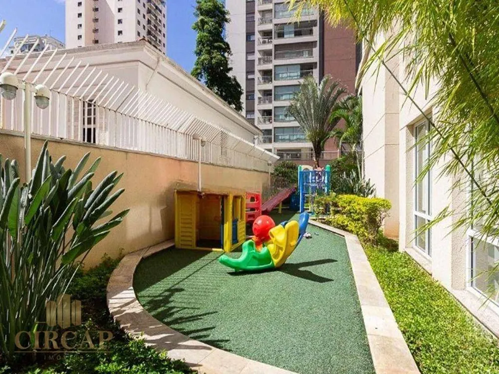 Apartamento, 3 quartos, 150 m² - Foto 5
