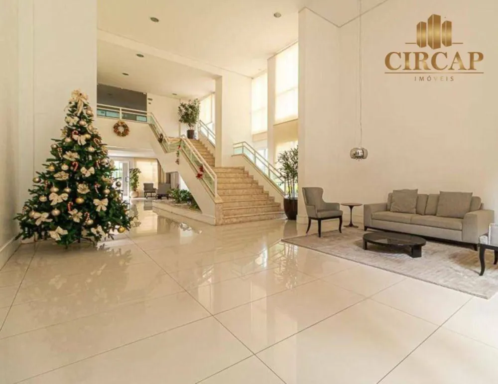Apartamento, 3 quartos, 150 m² - Foto 10
