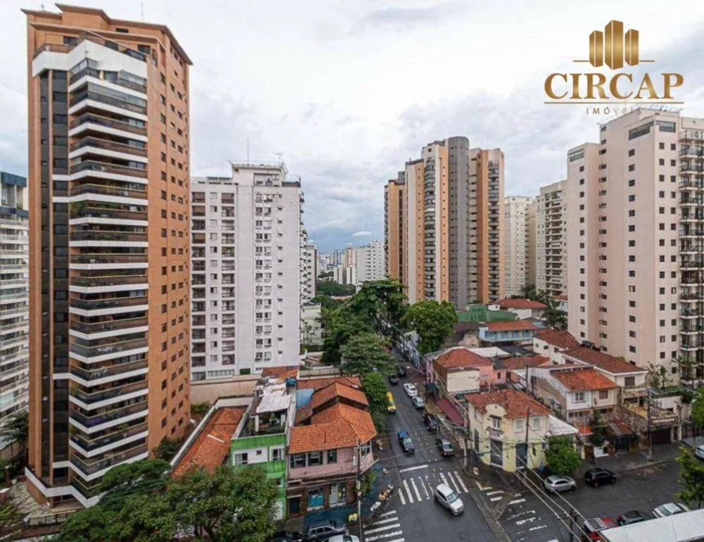 Apartamento, 3 quartos, 150 m² - Foto 7