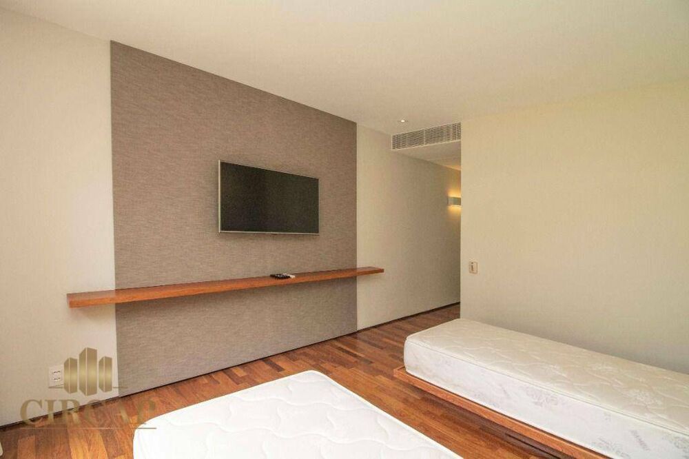 Casa de Condomínio, 5 quartos - Foto 9