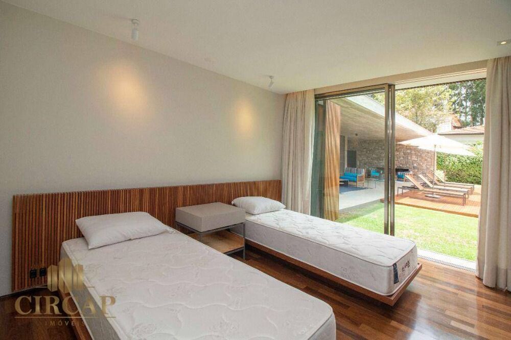 Casa de Condomínio, 5 quartos - Foto 7