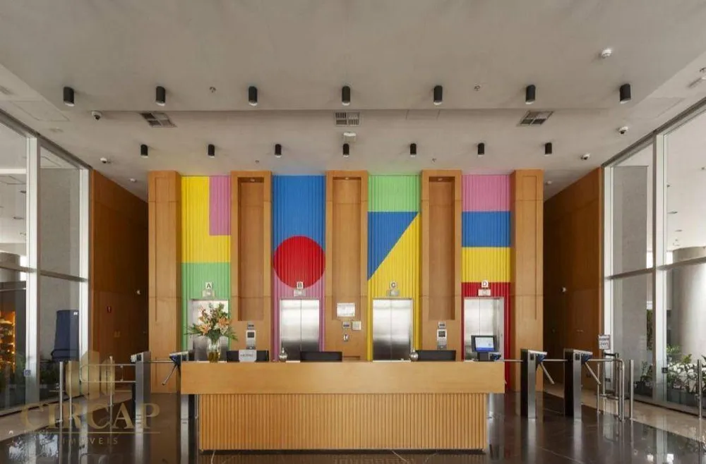 Prédio Inteiro, 6090 m² - Foto 3