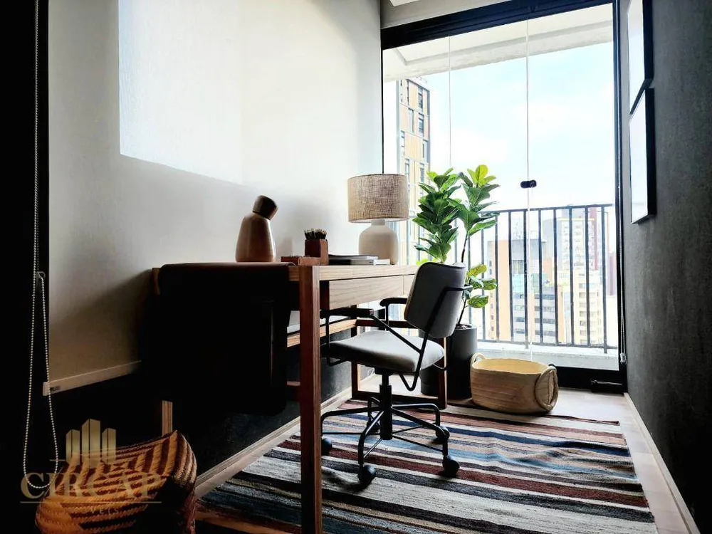 Apartamento, 3 quartos, 178 m² - Foto 24