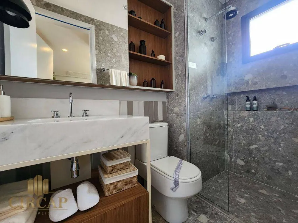 Apartamento, 3 quartos, 178 m² - Foto 18