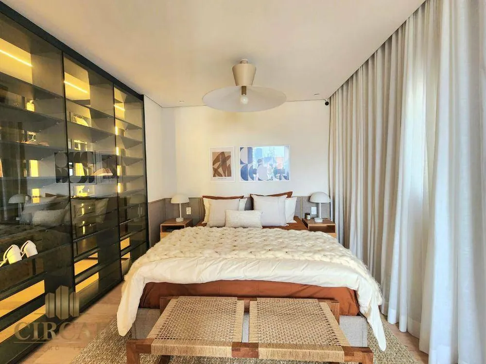 Apartamento, 3 quartos, 178 m² - Foto 22