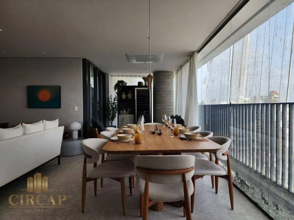 Apartamento, 3 quartos, 178 m² - Foto 15