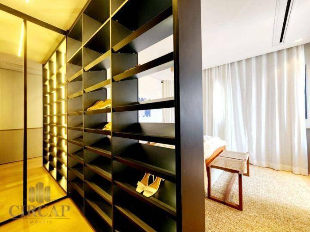 Apartamento, 3 quartos, 178 m² - Foto 9