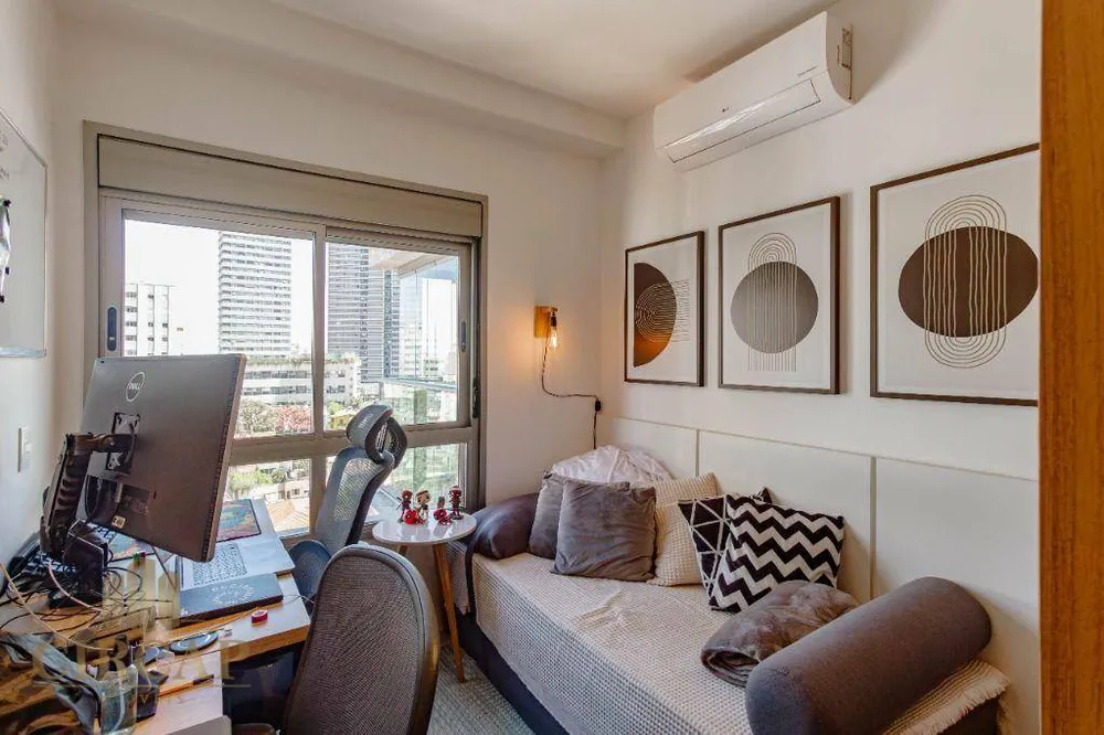 Apartamento, 2 quartos, 70 m² - Foto 7