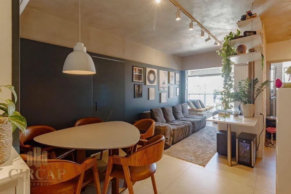 Apartamento, 2 quartos, 70 m² - Foto 2