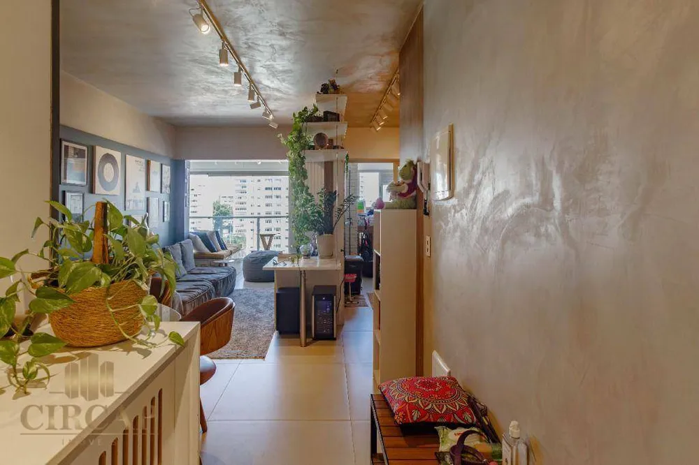 Apartamento, 2 quartos, 70 m² - Foto 8