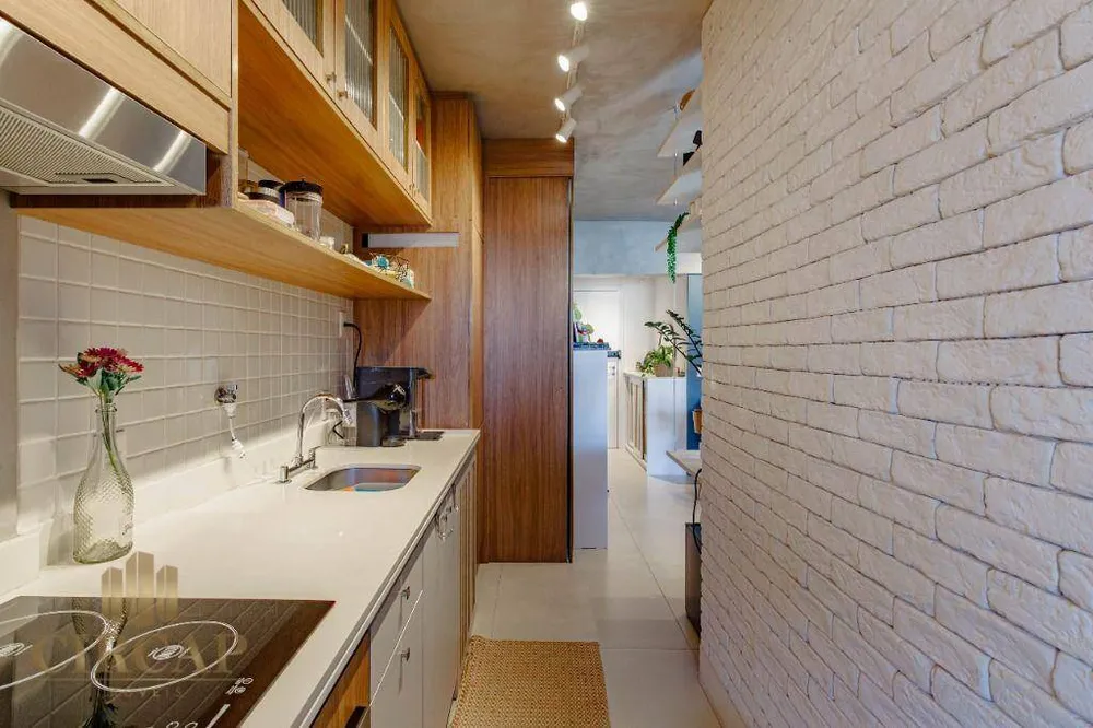 Apartamento, 2 quartos, 70 m² - Foto 3