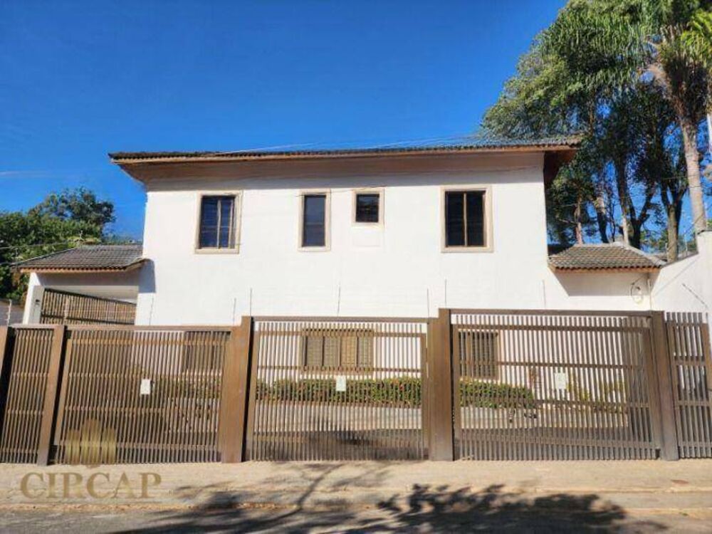 Sobrado, 7 quartos, 709 m² - Foto 1