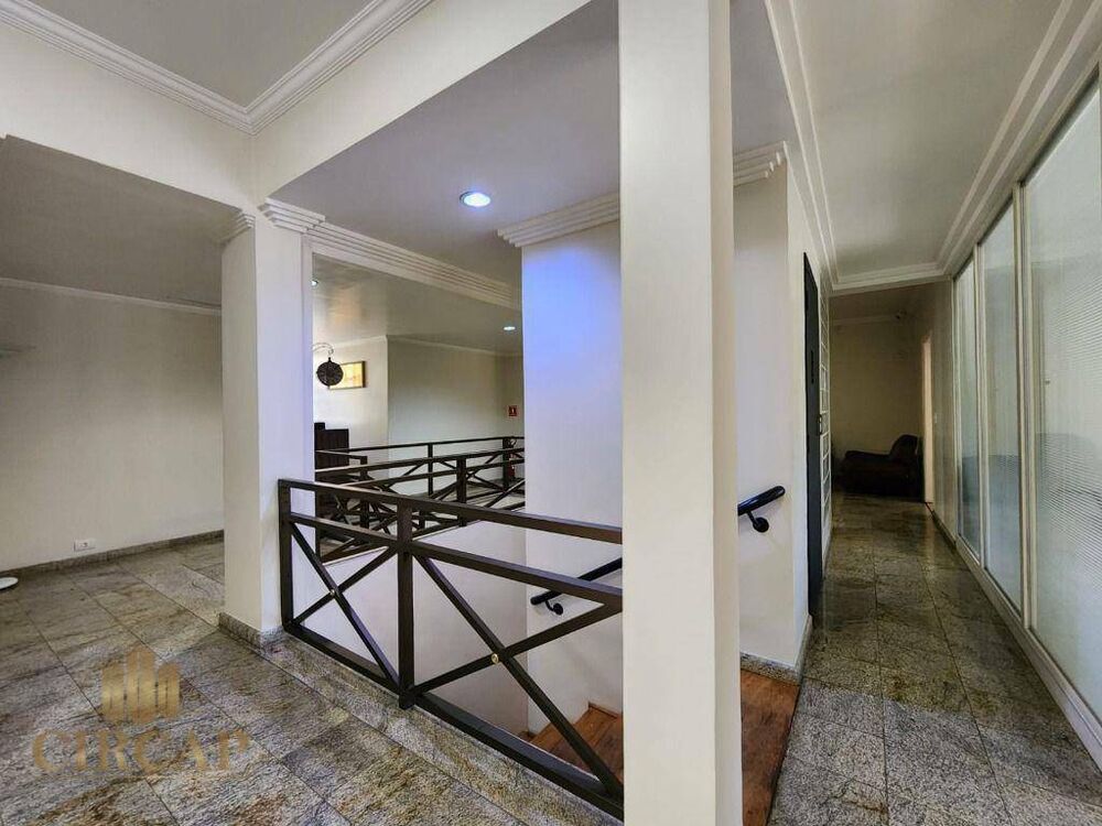 Sobrado, 7 quartos, 709 m² - Foto 8