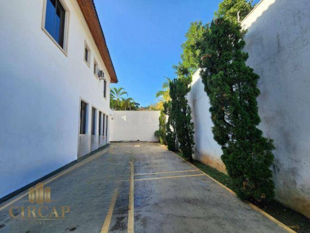 Sobrado, 7 quartos, 709 m² - Foto 11