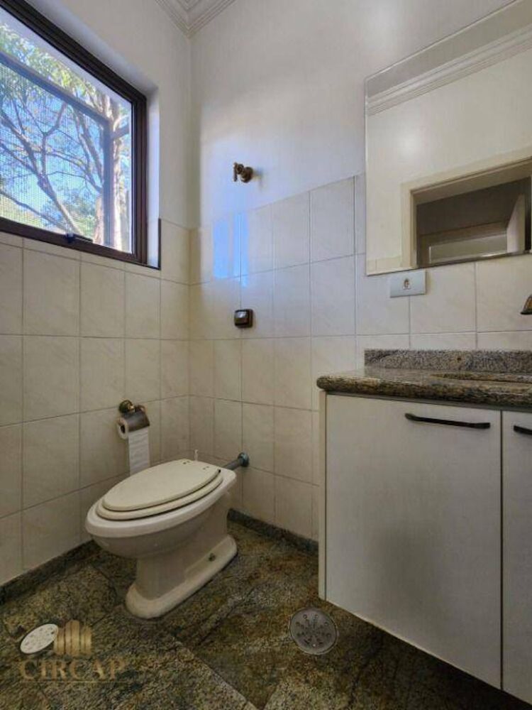 Sobrado, 7 quartos, 709 m² - Foto 6
