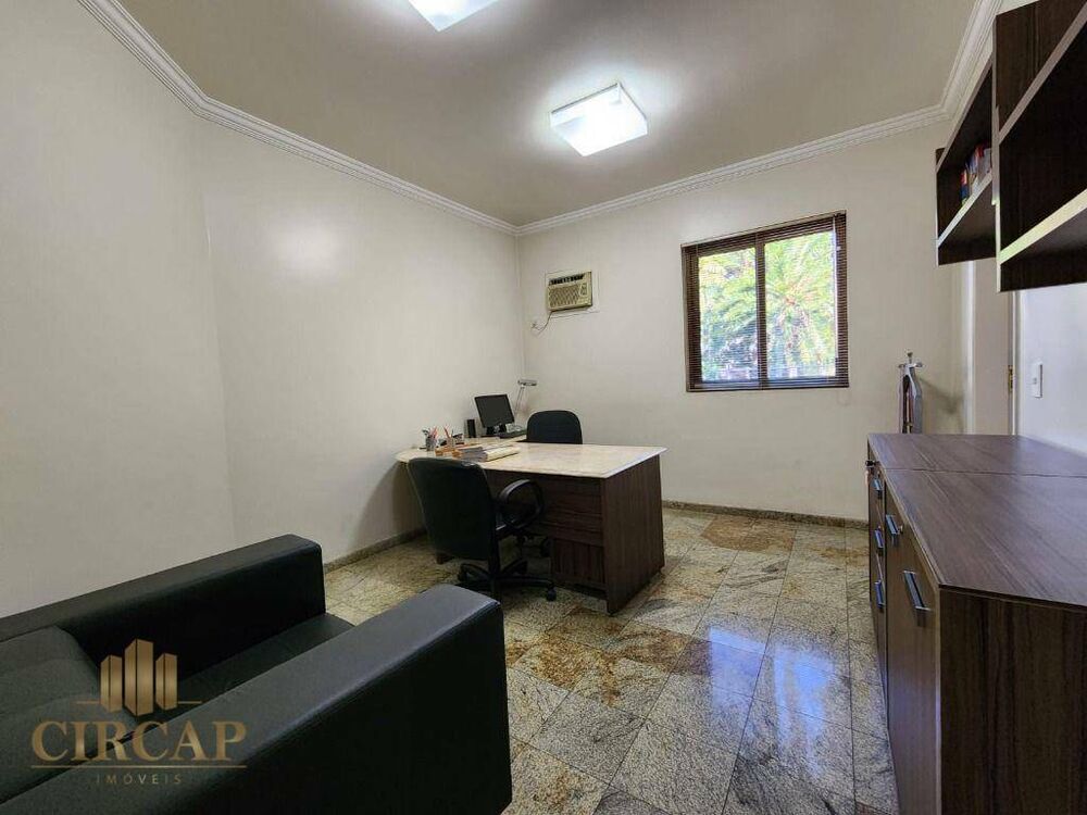 Sobrado, 7 quartos, 709 m² - Foto 10