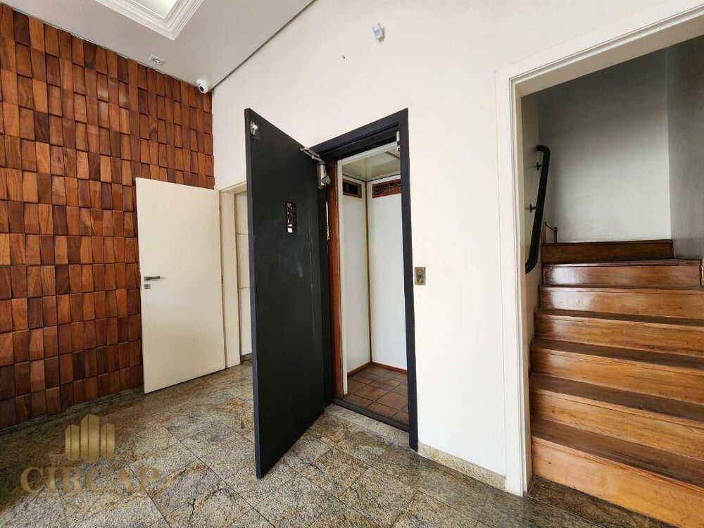 Sobrado, 7 quartos, 709 m² - Foto 4
