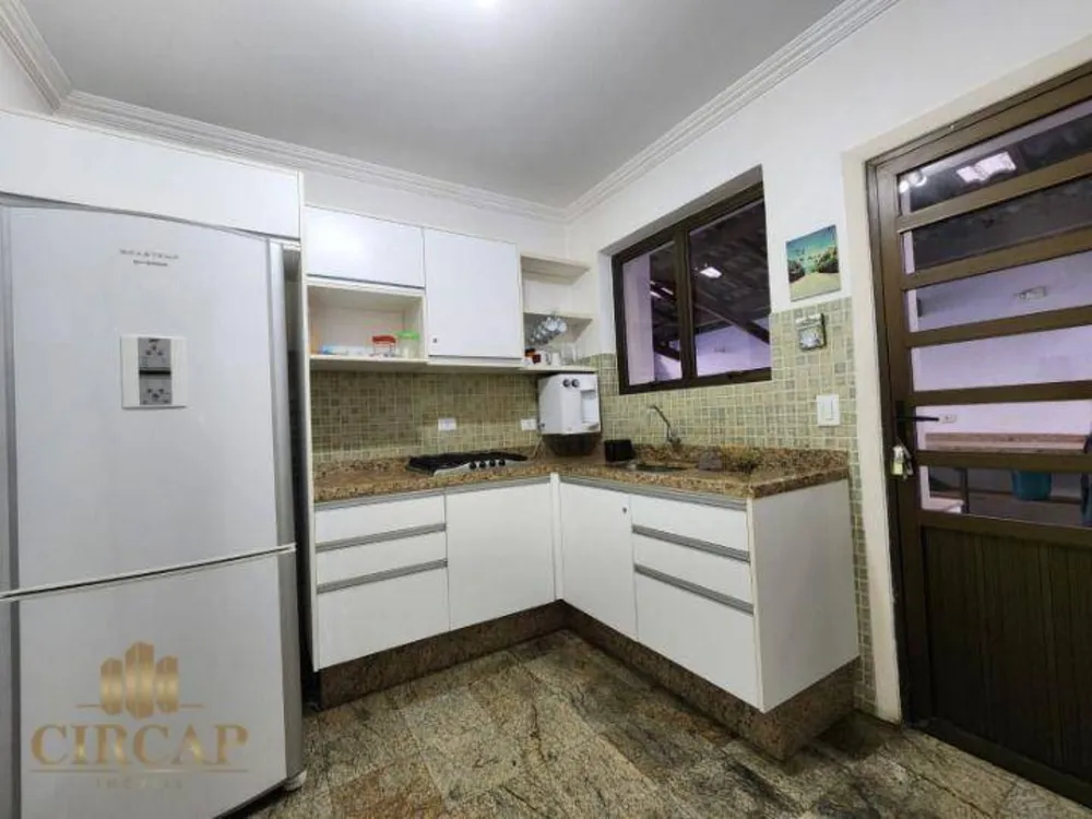 Sobrado, 7 quartos, 709 m² - Foto 10