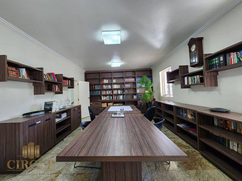 Sobrado, 7 quartos, 709 m² - Foto 5