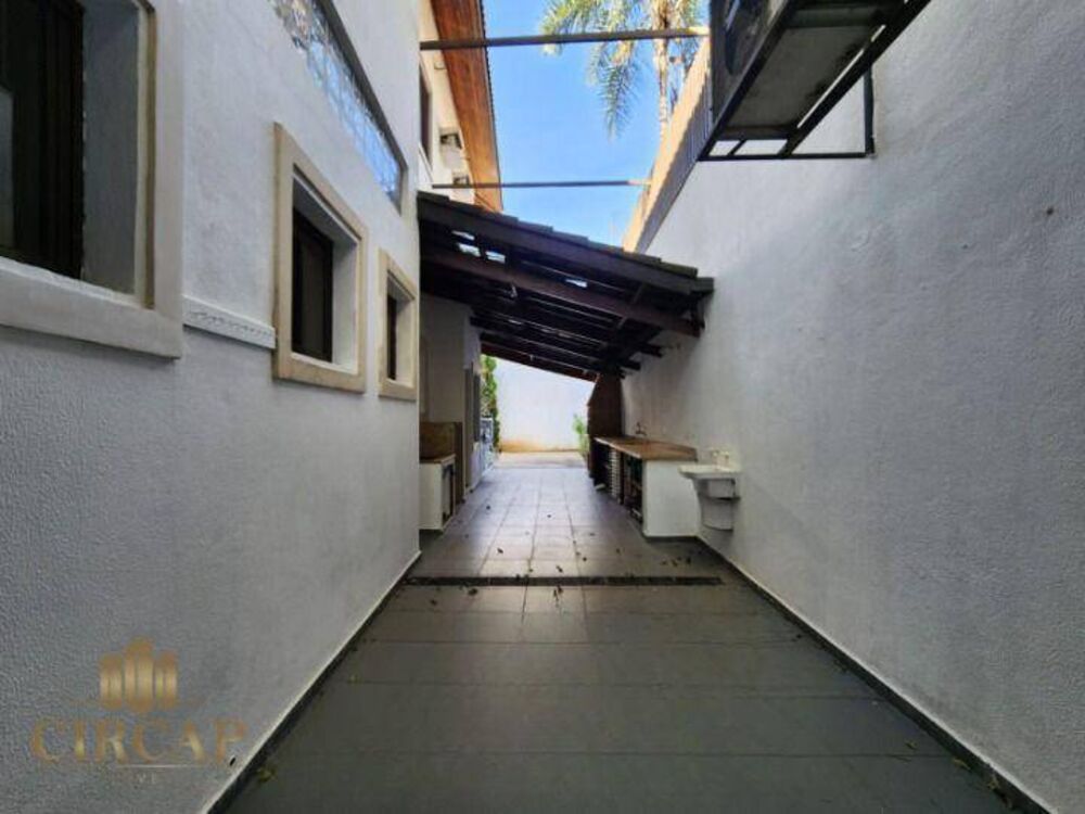 Sobrado, 7 quartos, 709 m² - Foto 12