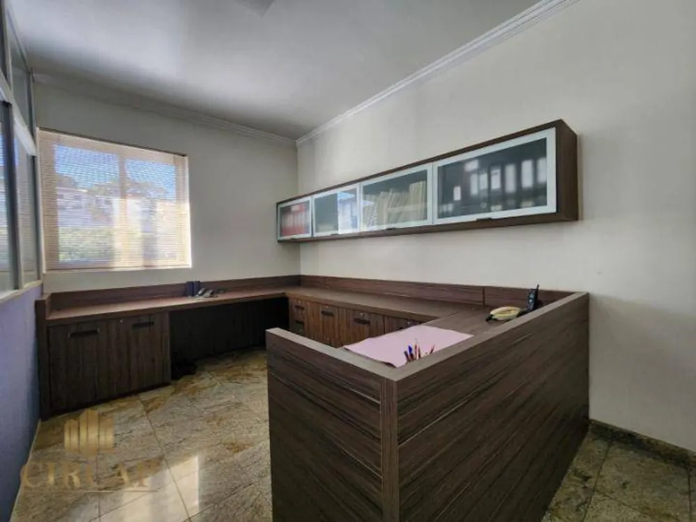 Sobrado, 7 quartos, 709 m² - Foto 11