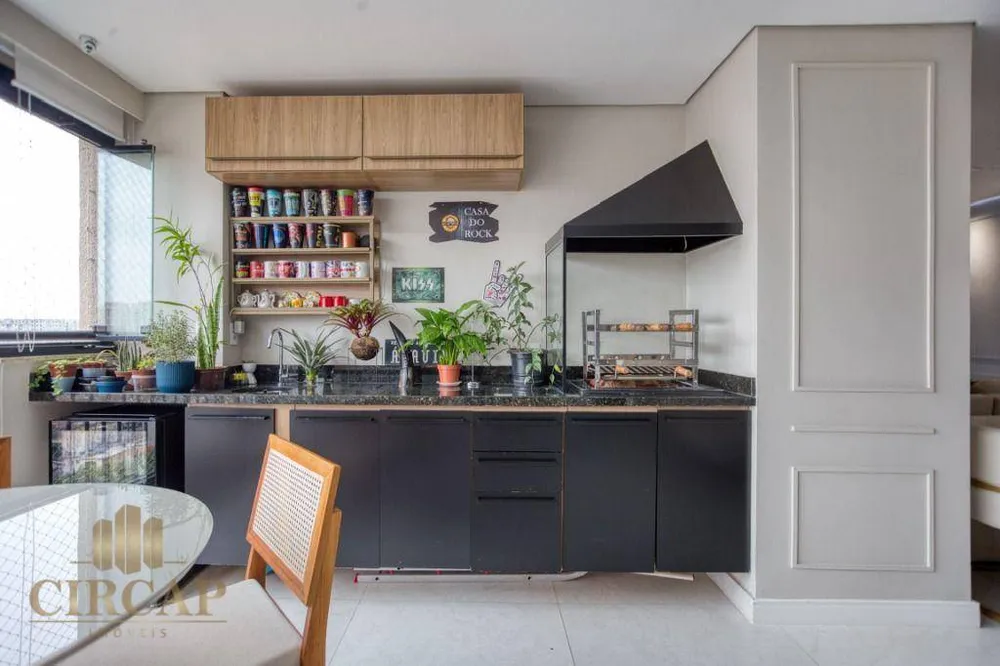 Apartamento, 3 quartos, 83 m² - Foto 2