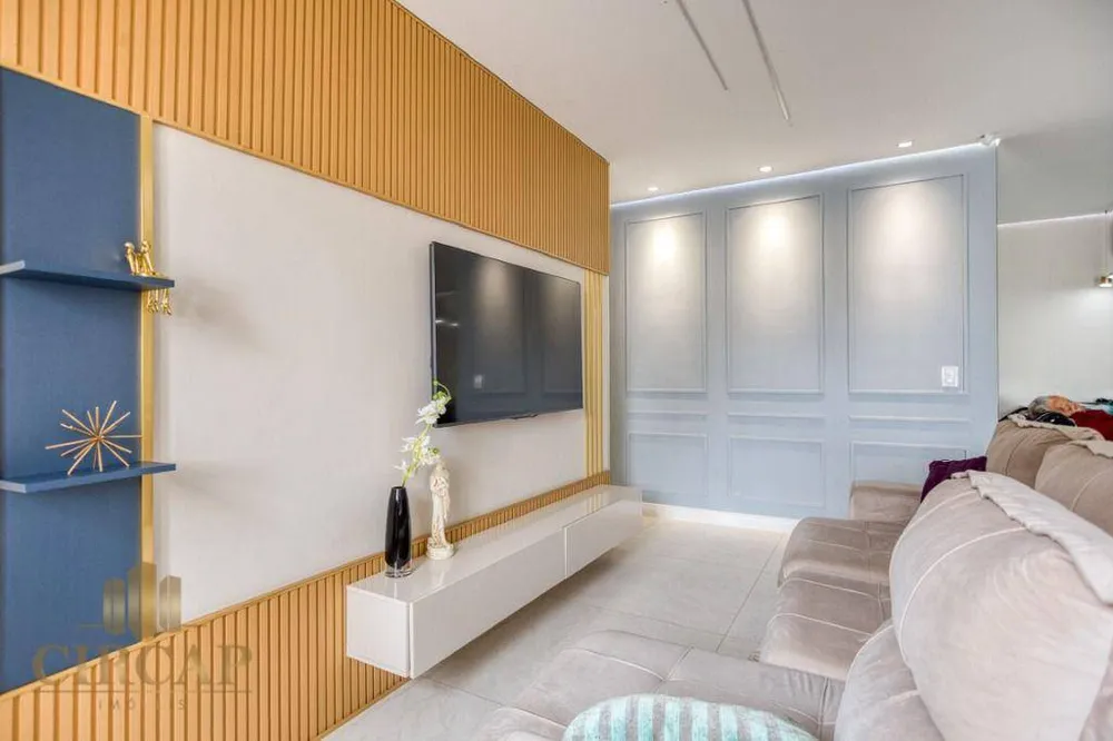 Apartamento, 3 quartos, 83 m² - Foto 1