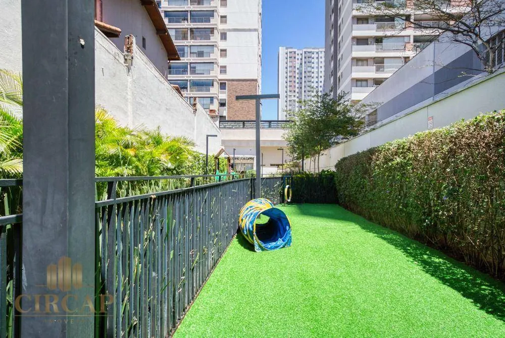 Apartamento, 3 quartos, 83 m² - Foto 7