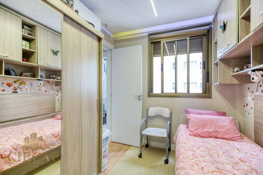 Apartamento, 3 quartos, 83 m² - Foto 6