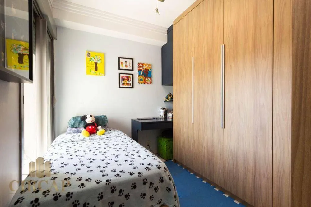 Apartamento, 3 quartos, 88 m² - Foto 5