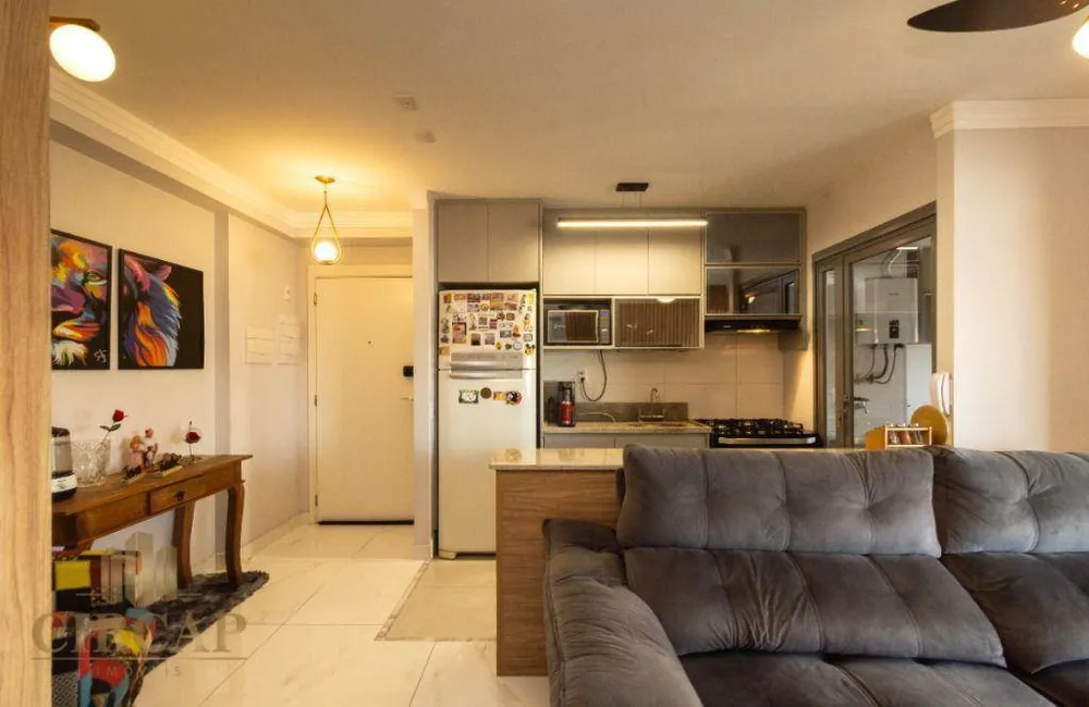Apartamento, 3 quartos, 88 m² - Foto 4