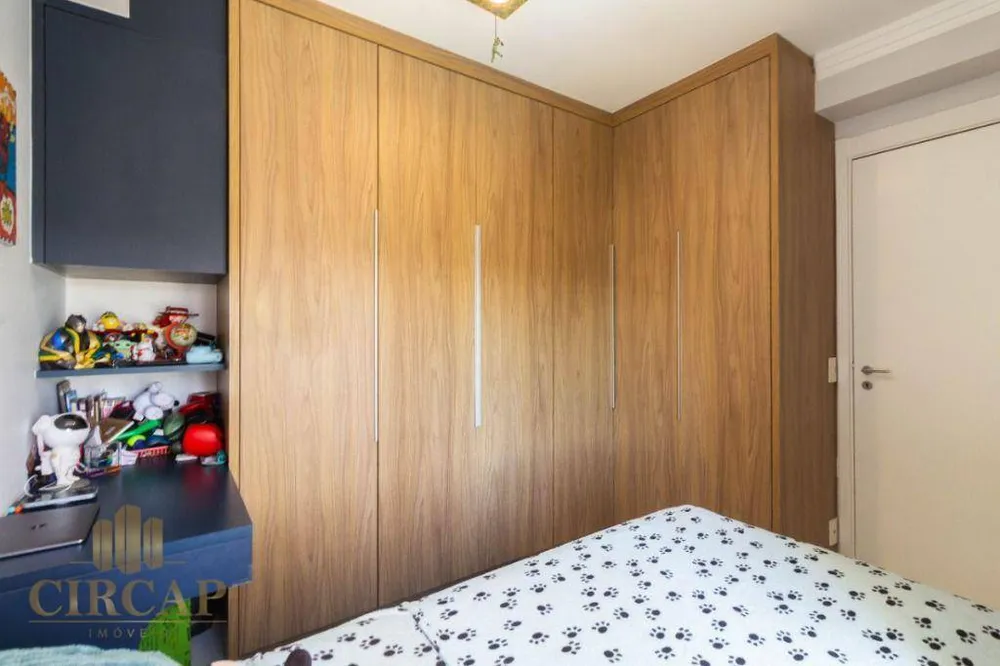 Apartamento, 3 quartos, 88 m² - Foto 9