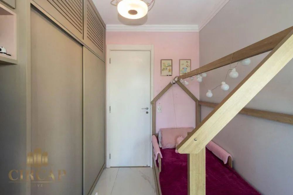 Apartamento, 3 quartos, 88 m² - Foto 6