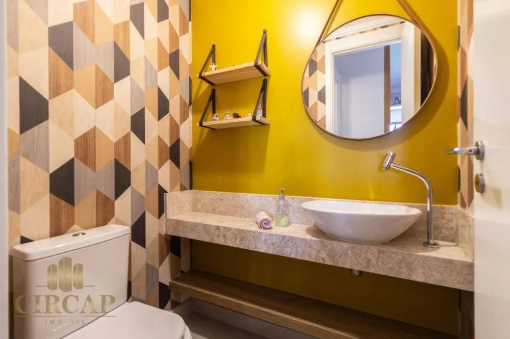 Apartamento, 3 quartos, 88 m² - Foto 3