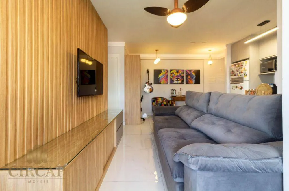 Apartamento, 3 quartos, 88 m² - Foto 2