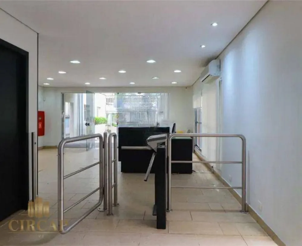 Prédio Inteiro, 3323 m² - Foto 2